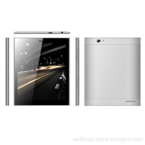 7-inch LTE 4G Quad-core IPS Tablet PCNew